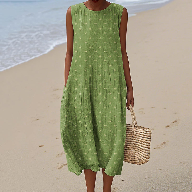Thoughtfully Designed Dress