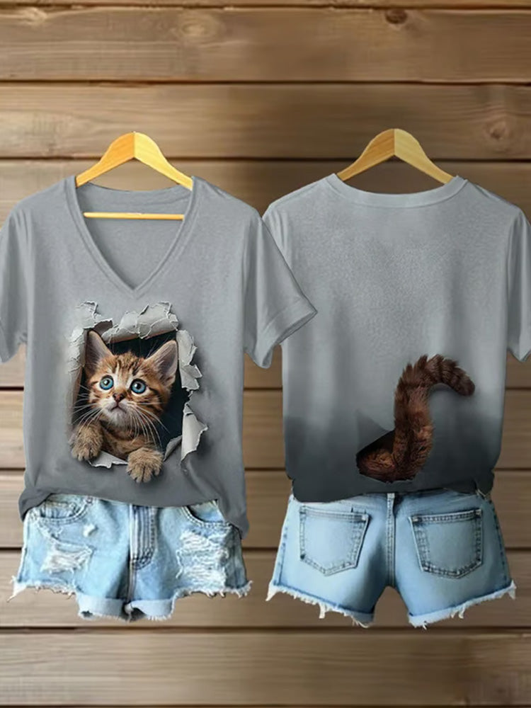 Classic Vintage T-Shirt