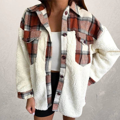  Simple and Stylish winter Jacket