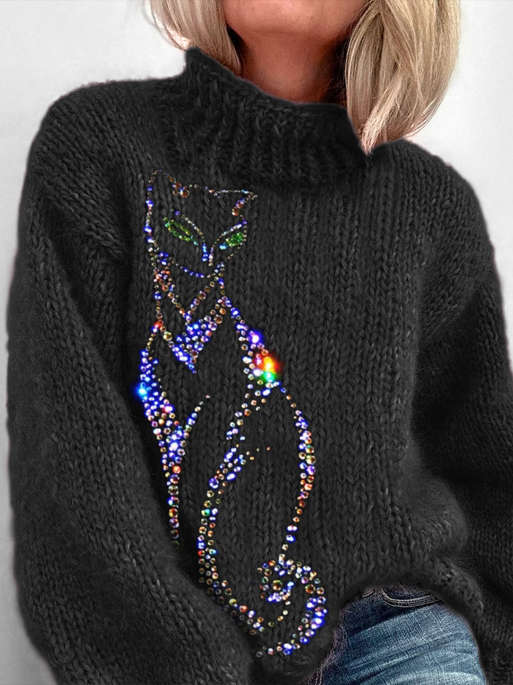 Beautifully Crafted Jumper