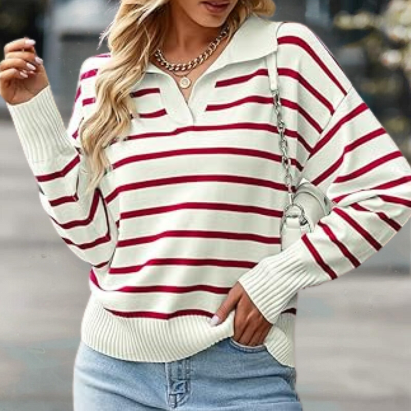 Vintage Inspired Jumper