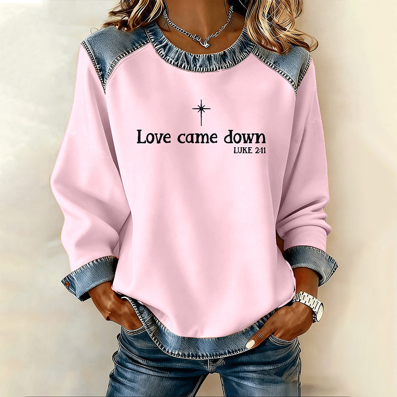 Classic Designed Shirt