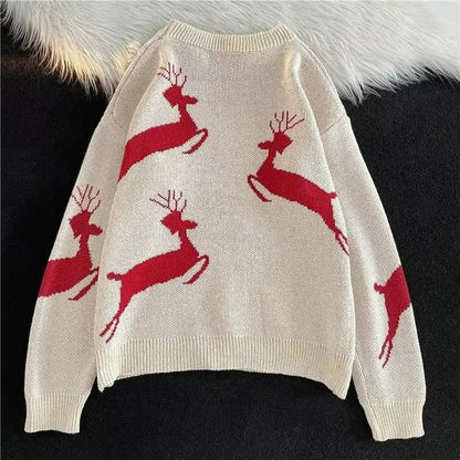 Classic Designed Jumper