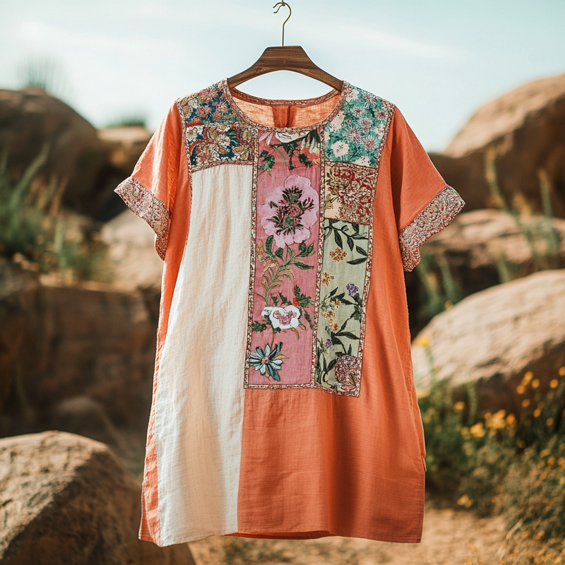 Beautifully Crafted Shirt