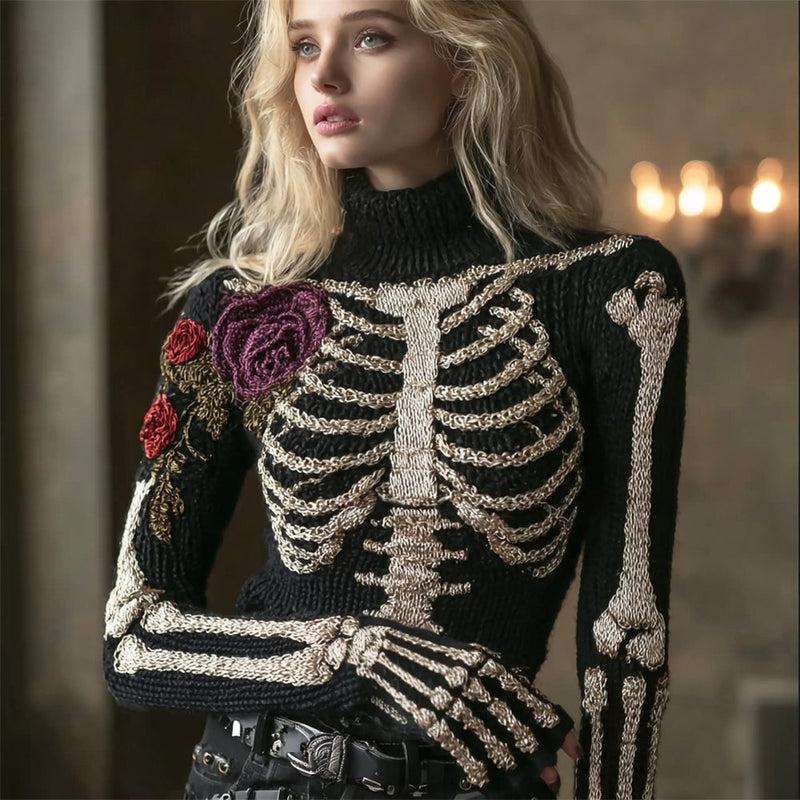 Beautifully Crafted Jumper