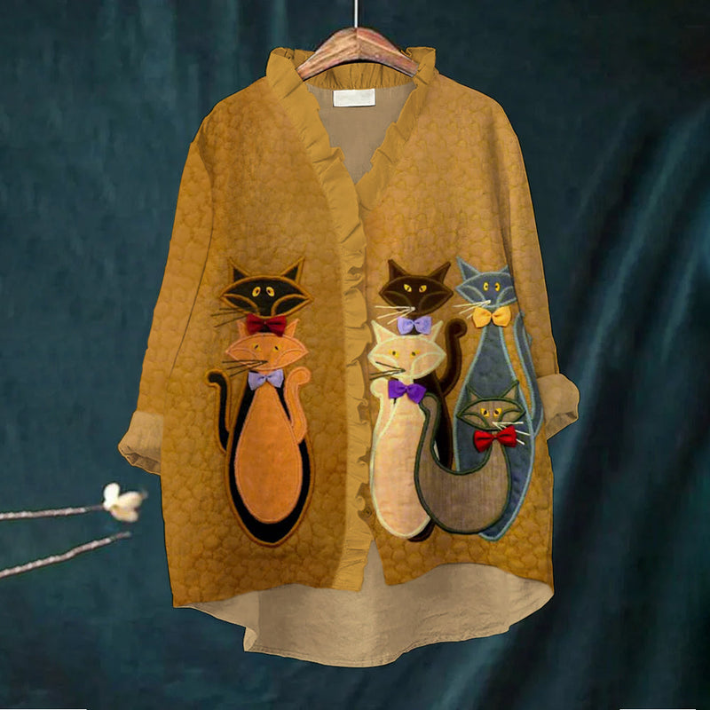 Vintage Inspired Shirt