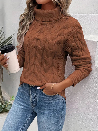 Gracefully Designed Jumper