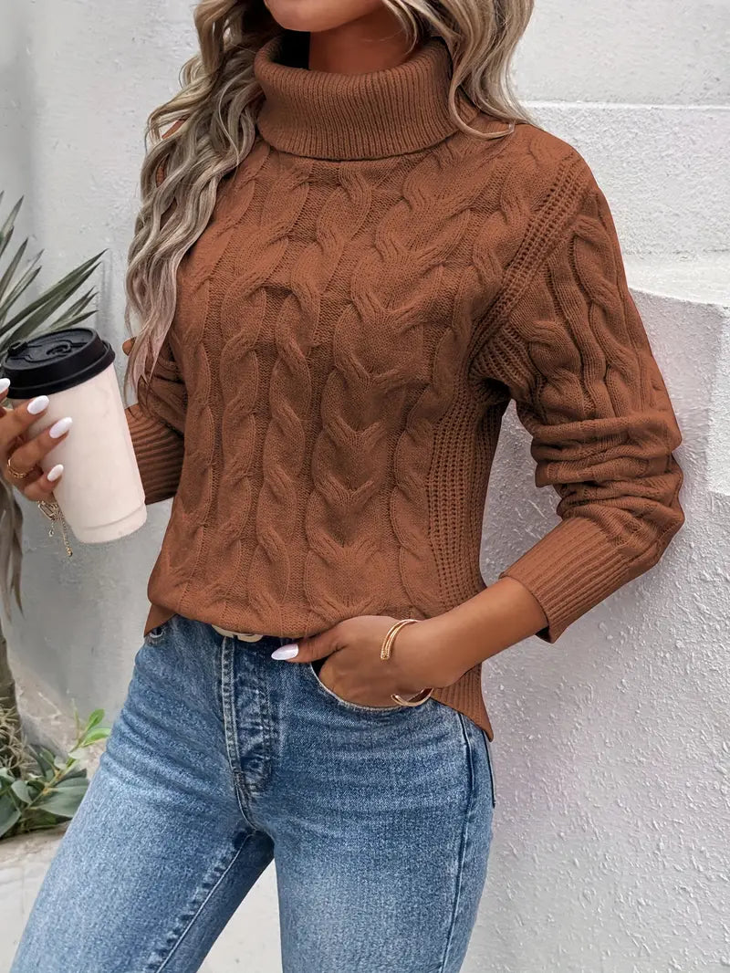 Classic Vintage Jumper