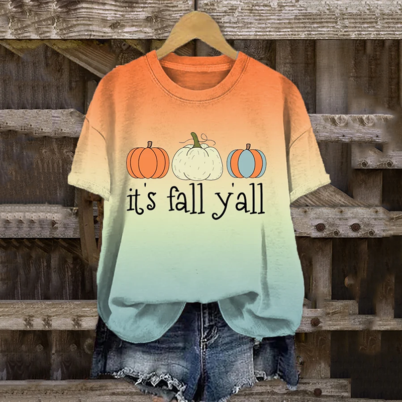 Thoughtfully Designed T-Shirt