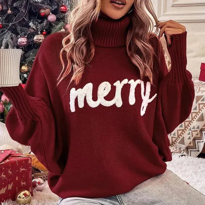 Classic Designed Jumper