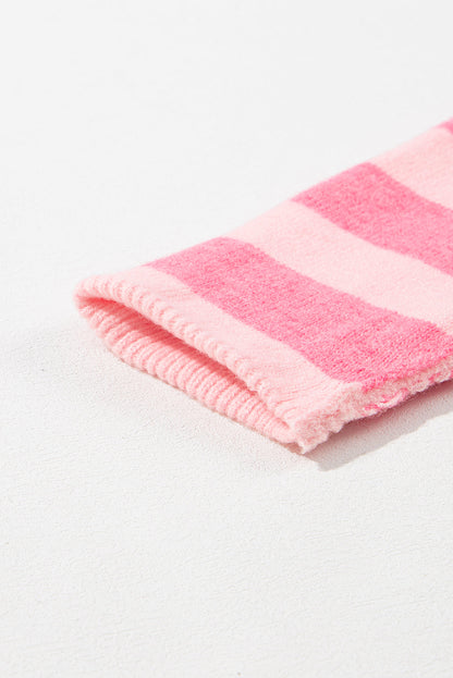 Thoughtfully Designed Jumper