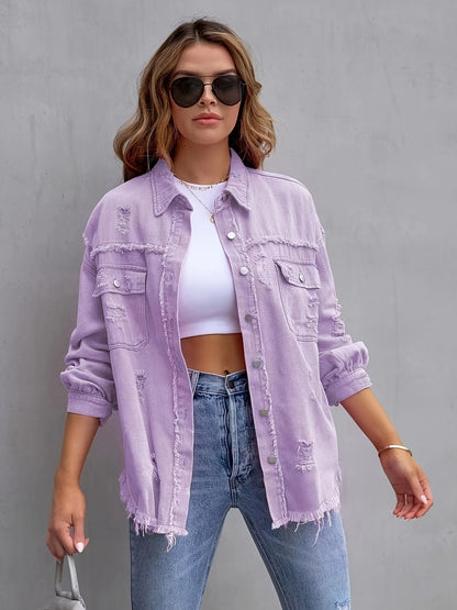 Vintage Inspired Jacket