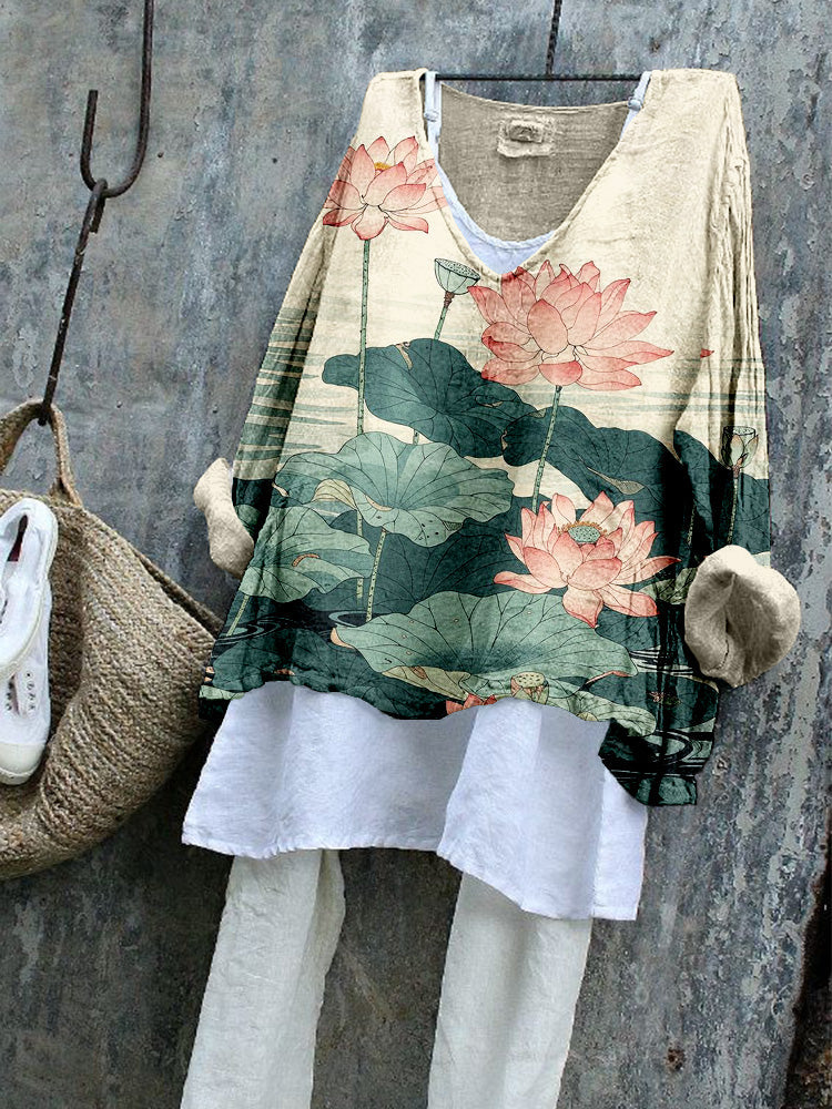 Vintage Inspired Shirt