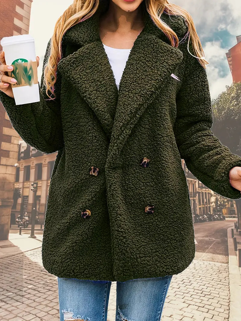 Elegantly Designed Jacket