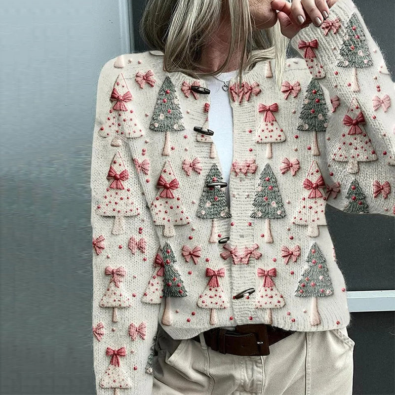 Classic Vintage Cardigan