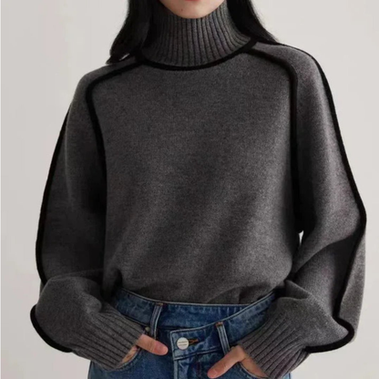 Vintage Inspired Jumper