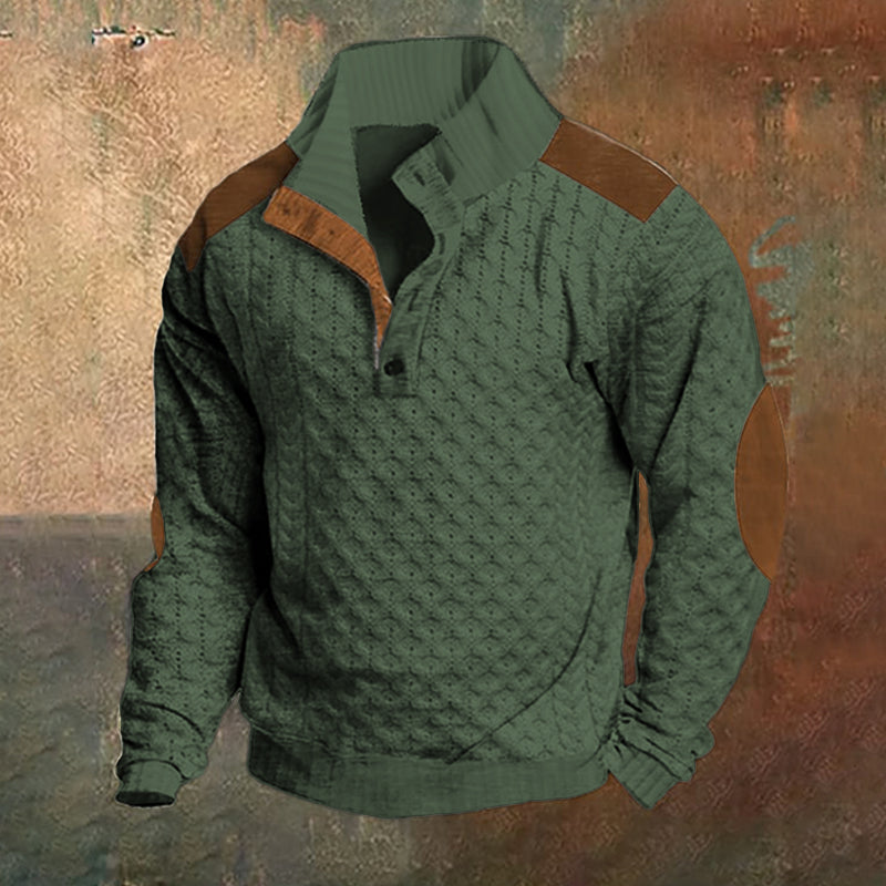 Classic Designed Jumper