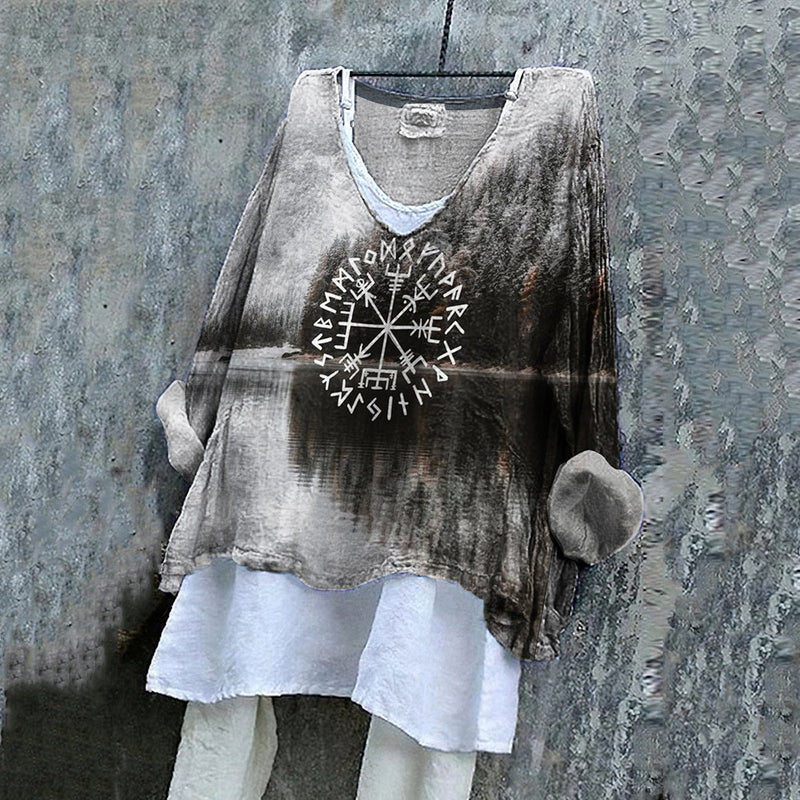Elegantly Designed Blouse