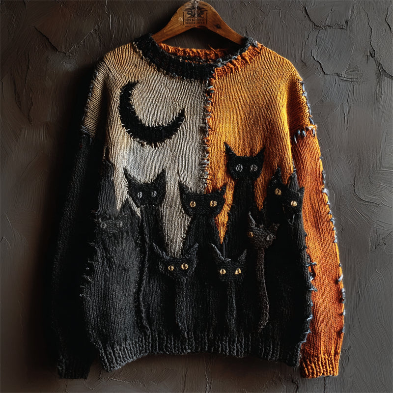 Elegantly Designed Jumper