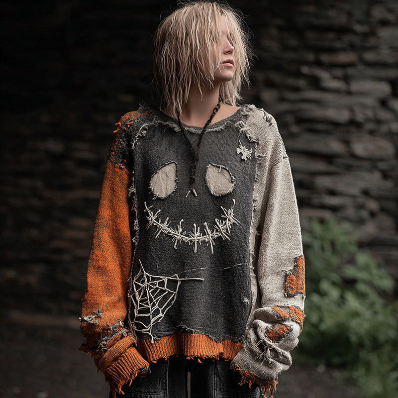 Elegantly Designed Jumper