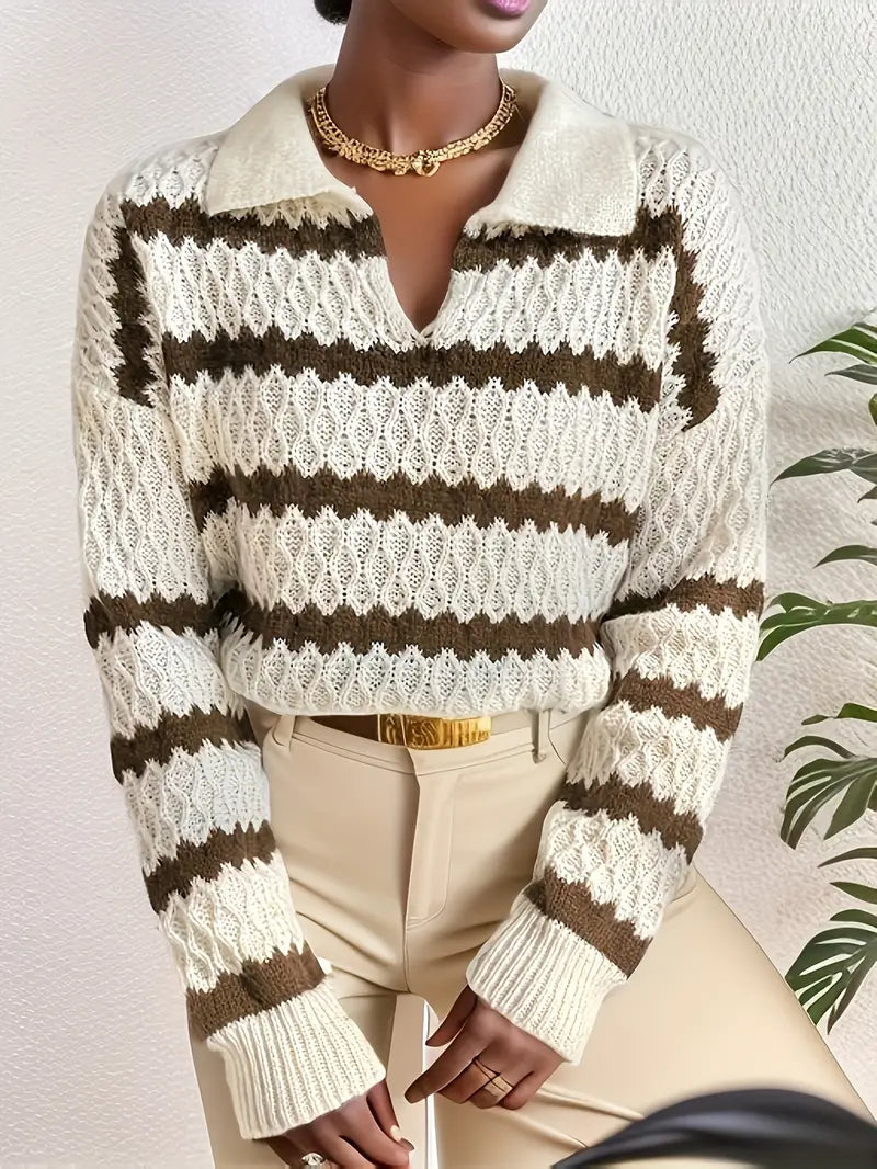 Elegantly Designed Jumper