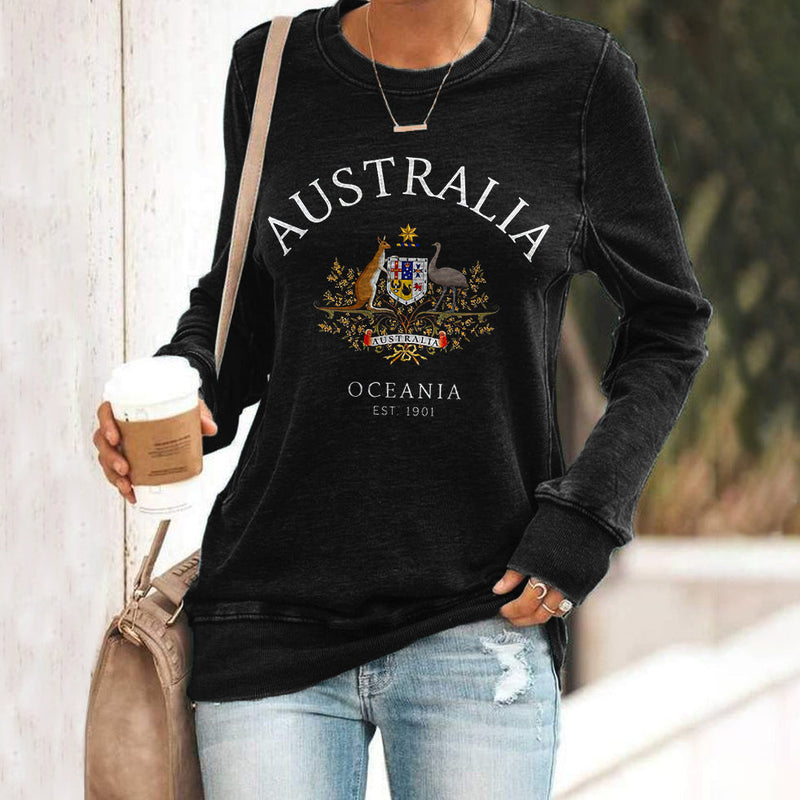 Timeless Vintage Style Shirt