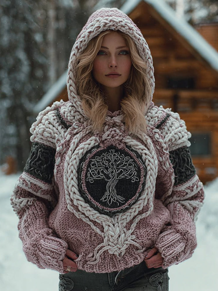 Classic Vintage Jumper