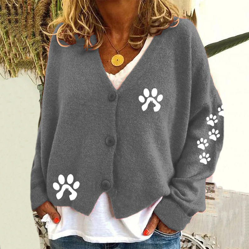 Thoughtfully Designed Cardigan