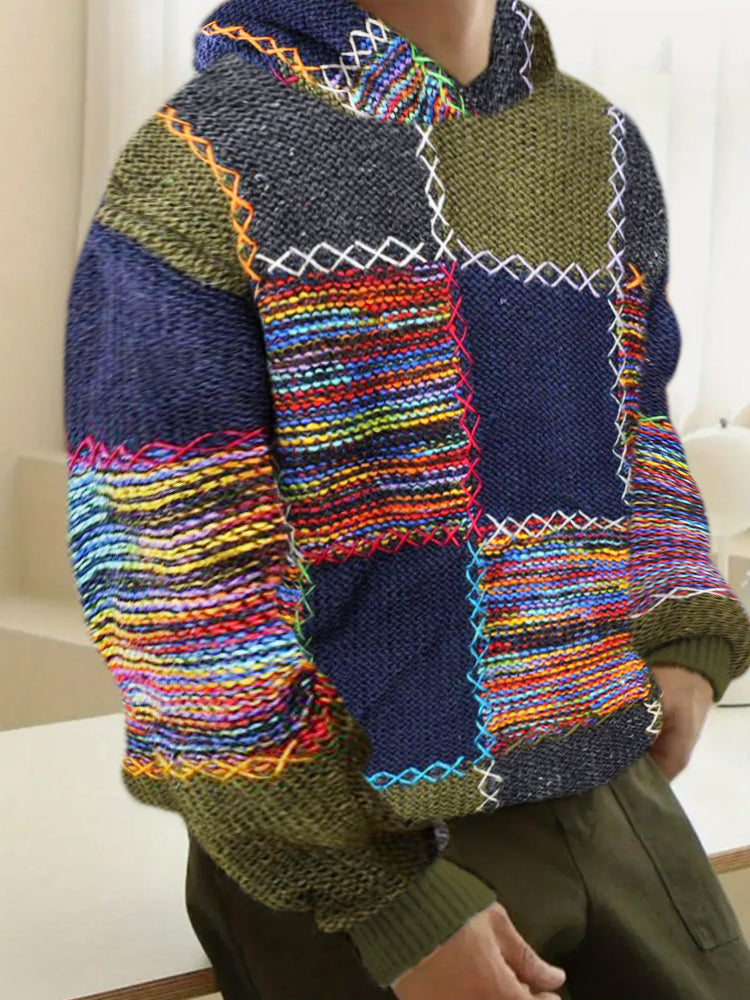 Classic Designed Jumper
