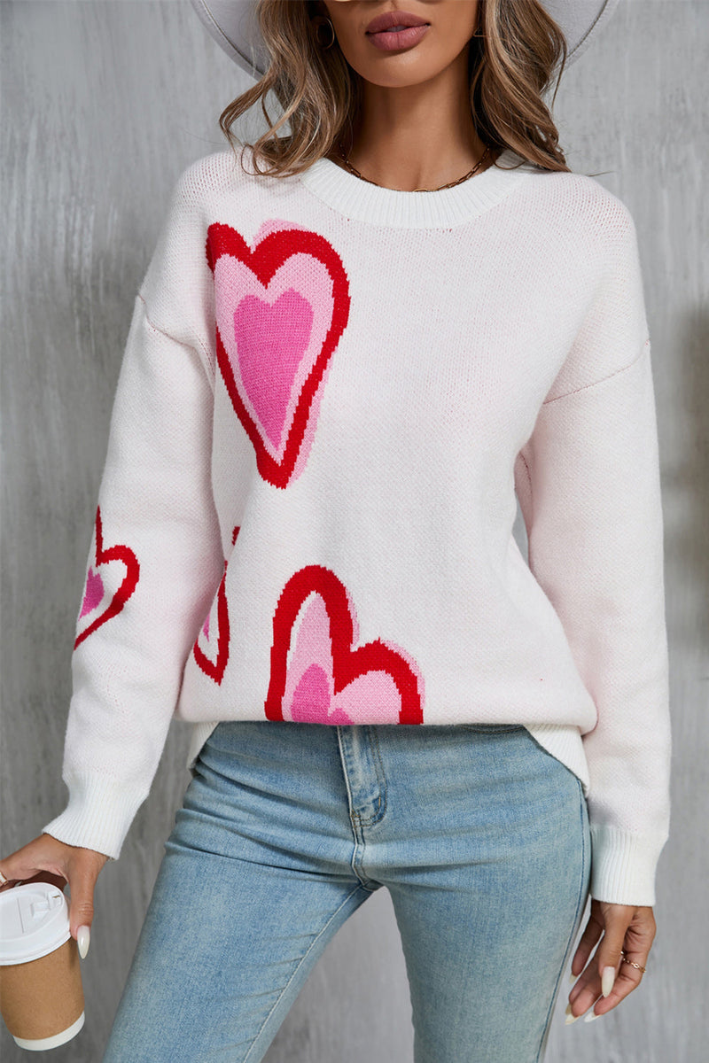 Thoughtfully Designed Jumper