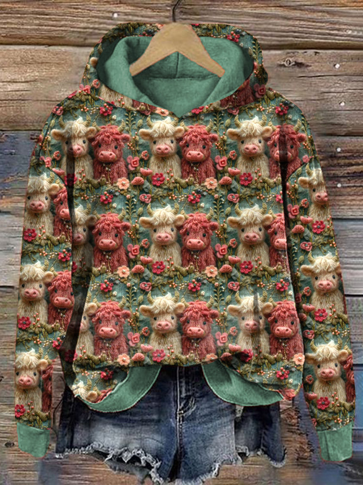 Elegantly Designed Garment