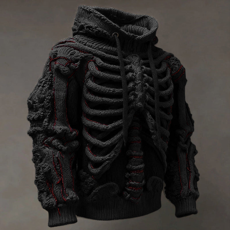 Classic Designed Jumper
