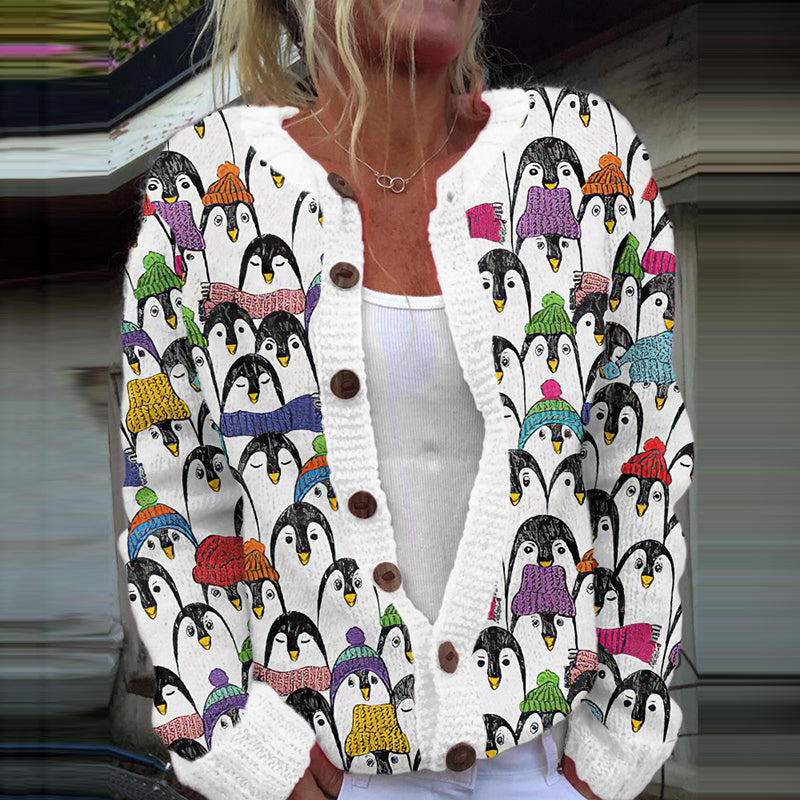 Elegantly Designed Jumper