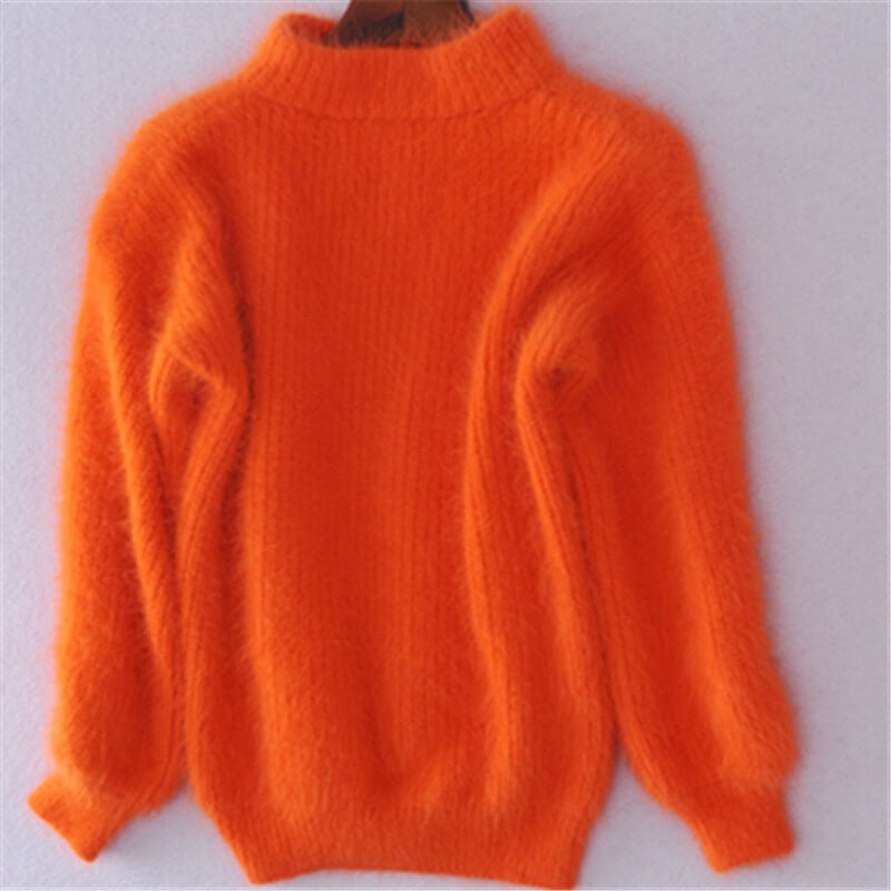 Vintage Inspired Jumper