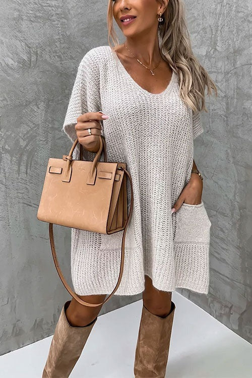 Elegantly Designed Jumper