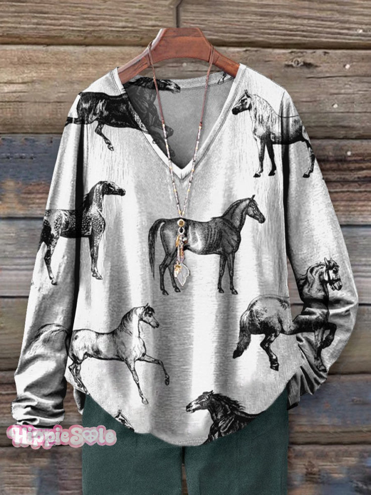 Thoughtfully Designed Garment