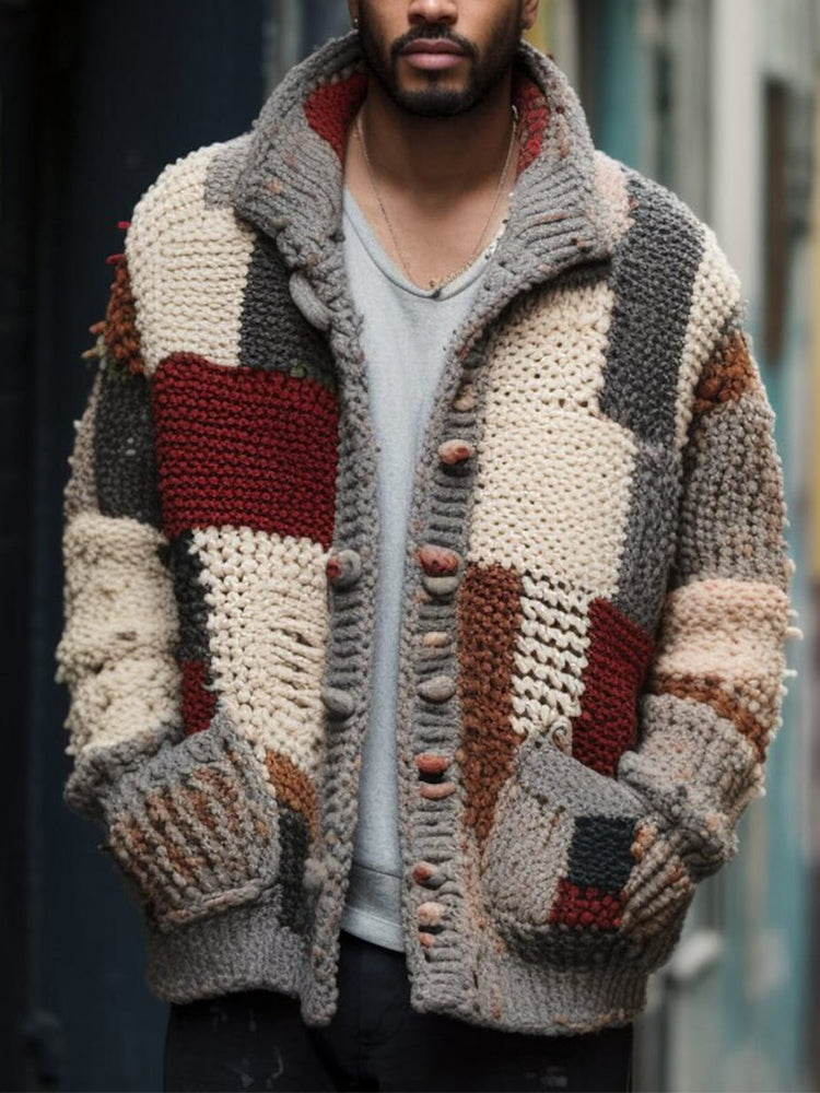 Beautifully Crafted Cardigan