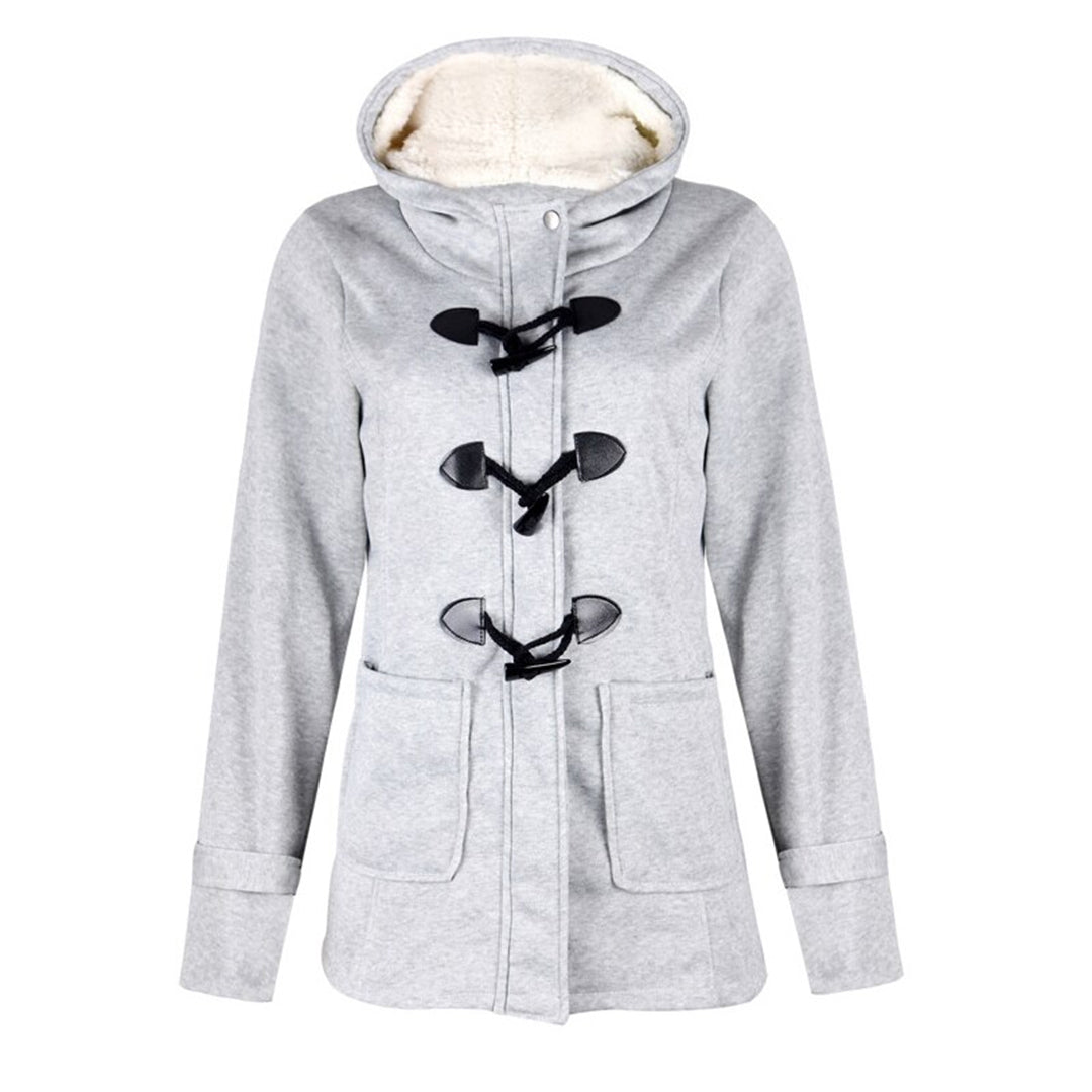 Eluned | Classic and Stylish winter Coat