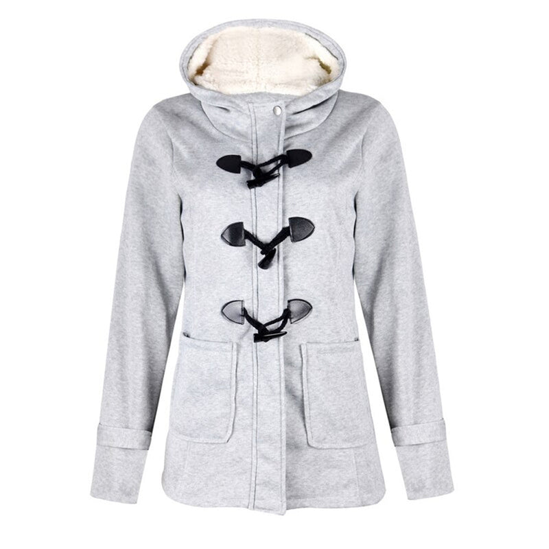 Classic Designed Coat