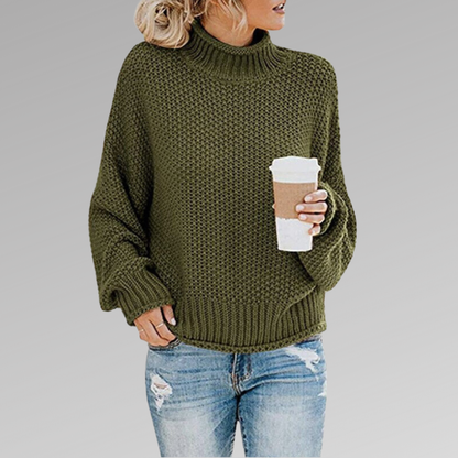 Elegantly Designed Jumper