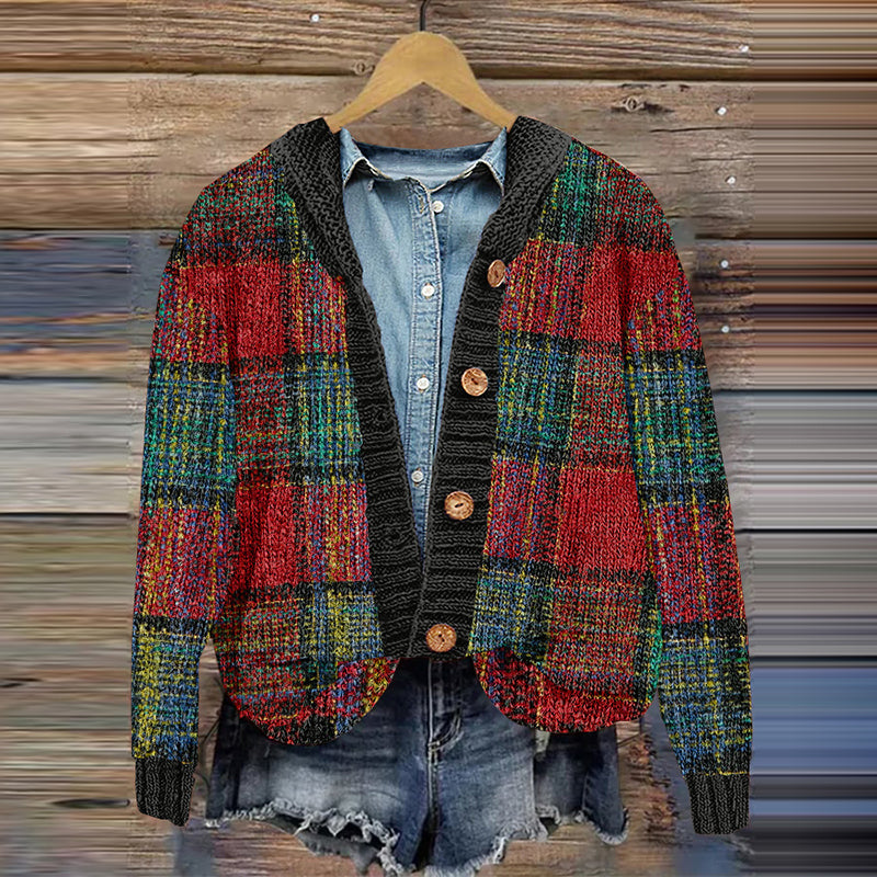 Elegantly Designed Cardigan