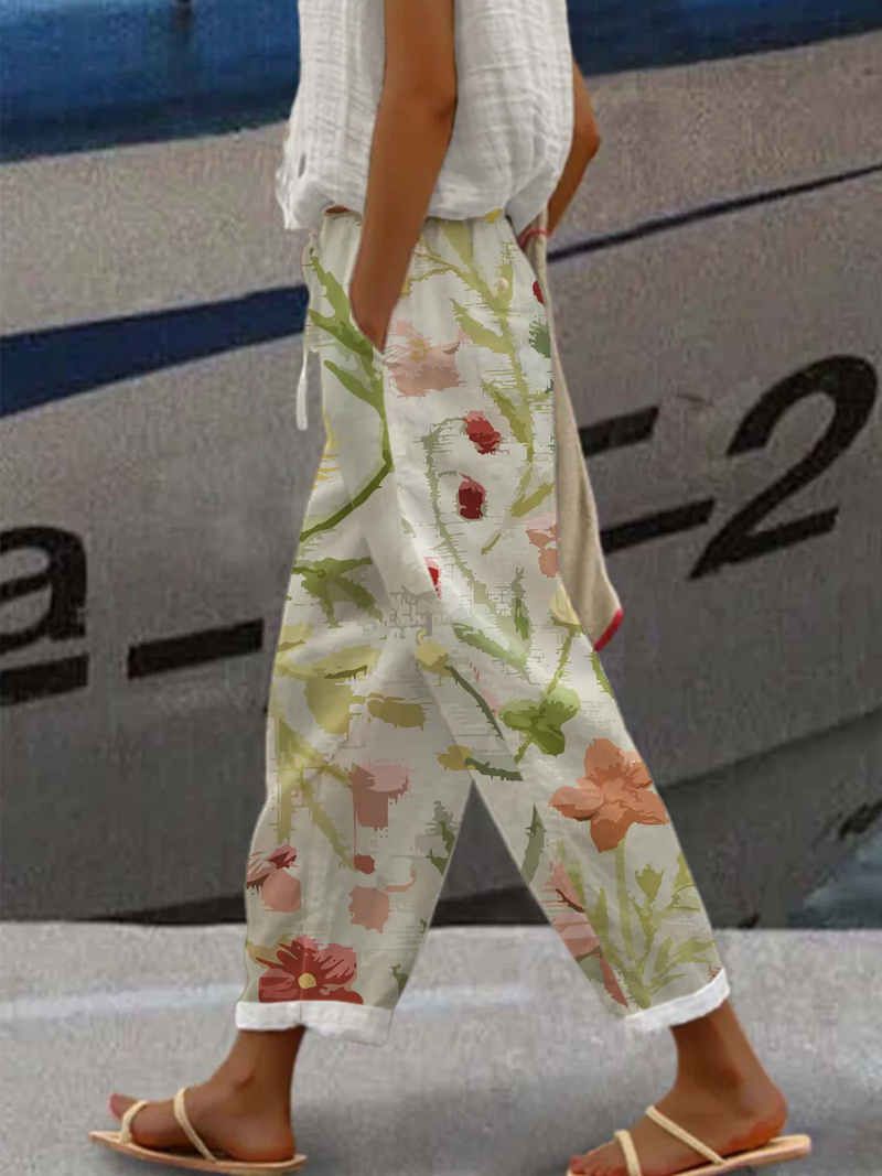 Classic Vintage Trousers