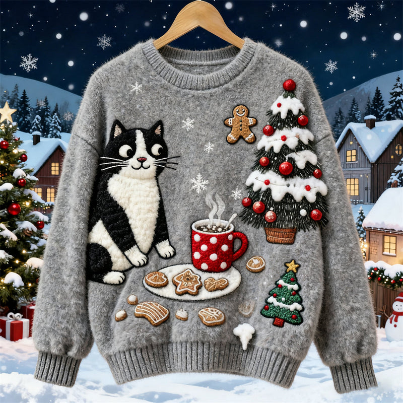 Thoughtfully Designed Jumper