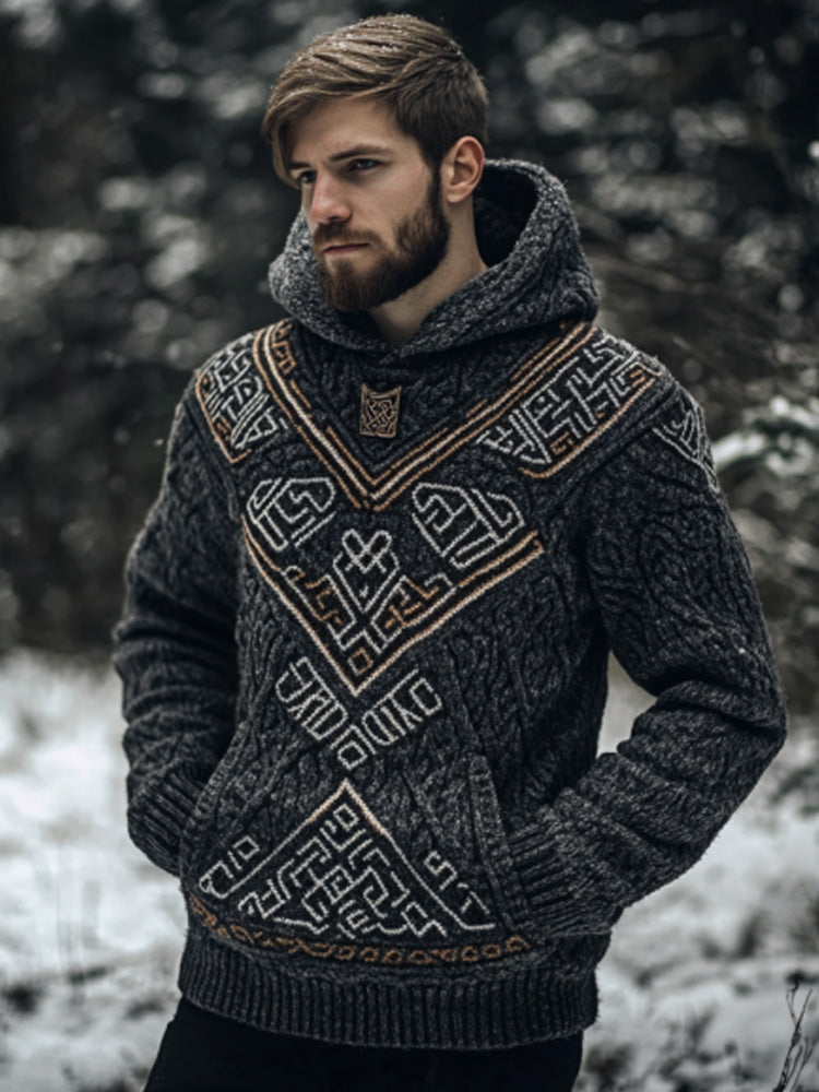 Classic Designed Jumper