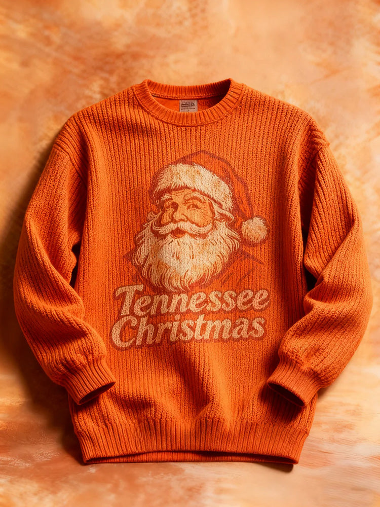Vintage Inspired Jumper