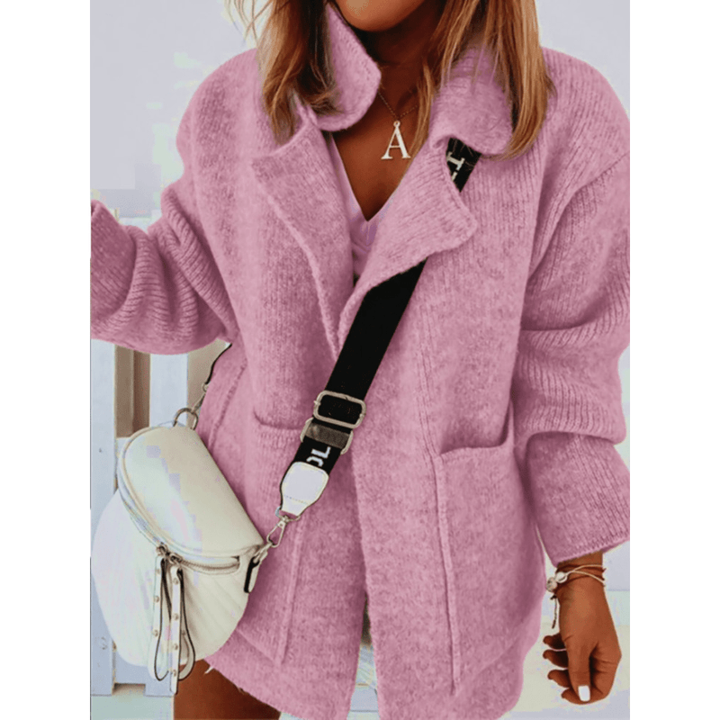 Classic Vintage Jacket