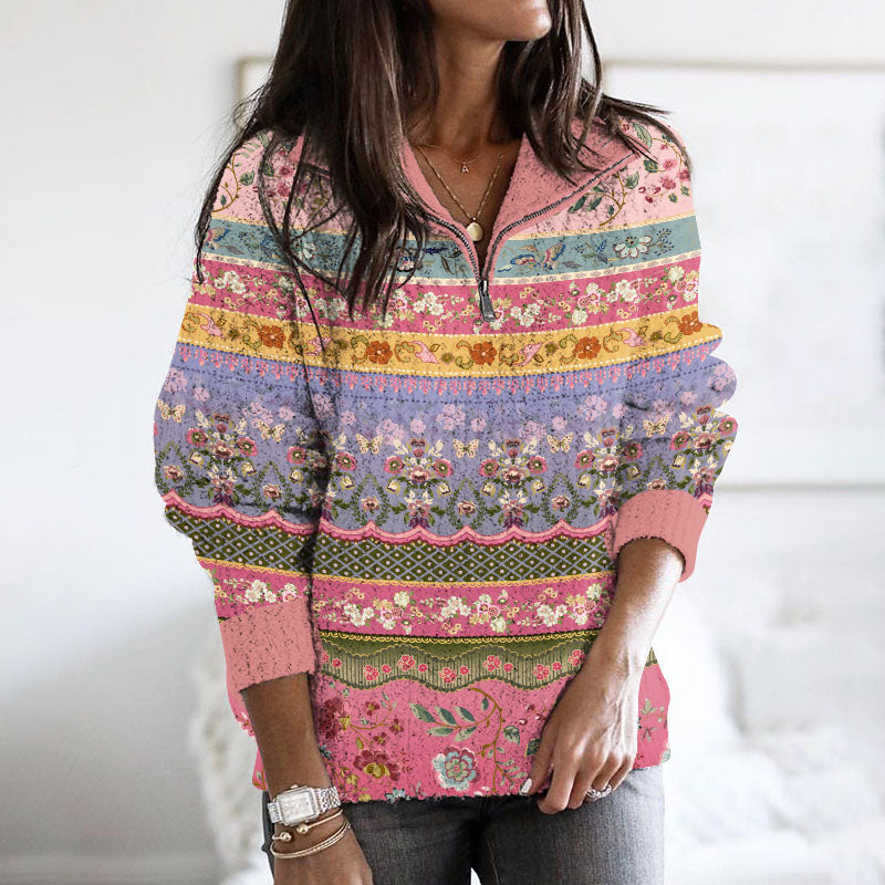 Classic Designed Jumper