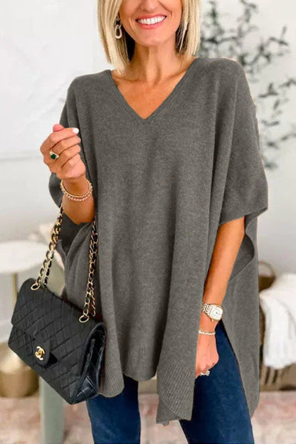 Gracefully Designed Jumper