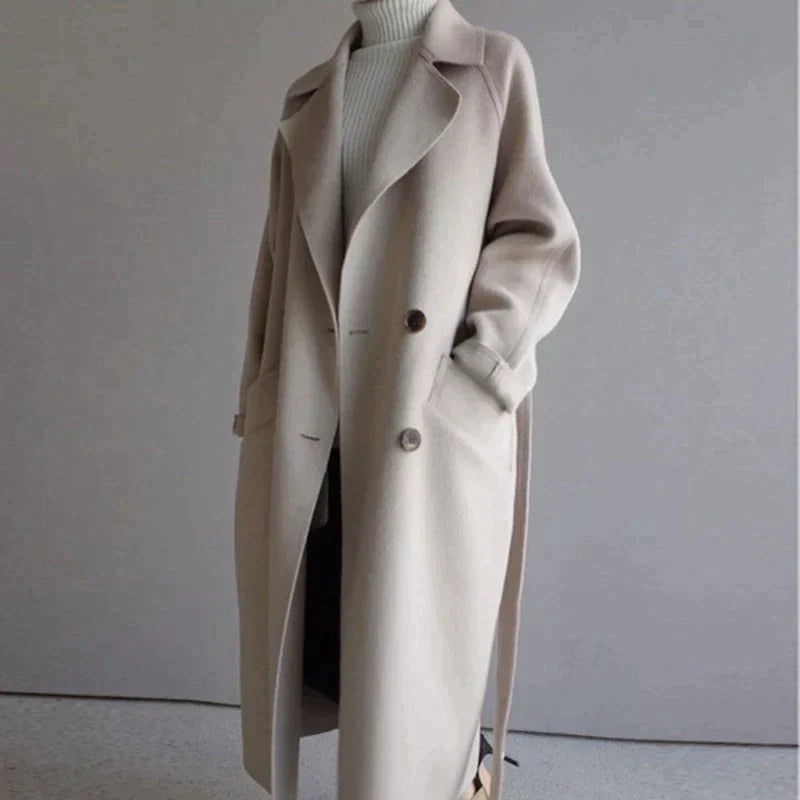 Vintage Inspired Jacket