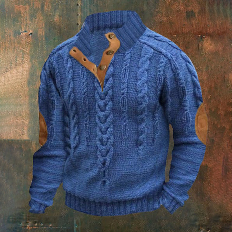 Classic Vintage Jumper